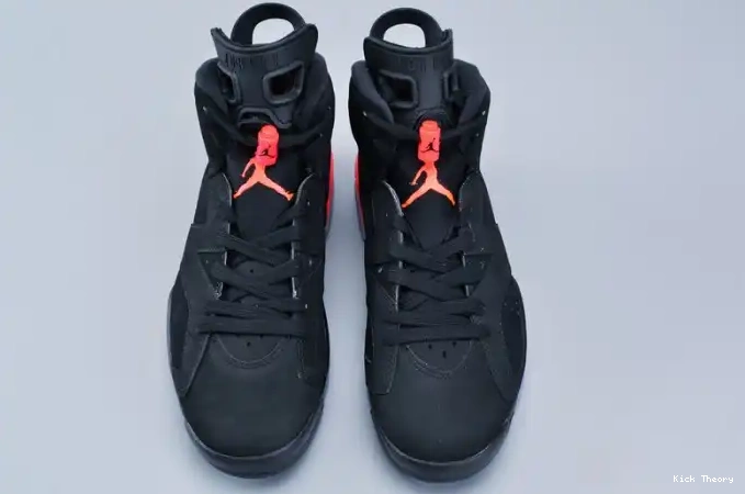 Kick Theory Air 2014